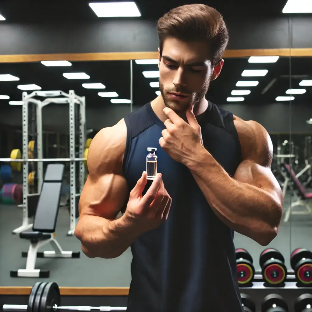 Boldenon in Bodybuilding: Wie es funktioniert und wofür es verwendet wird