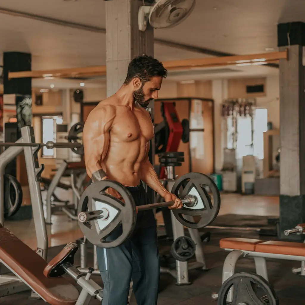 Clenbuterol im Bodybuilding: Wie es wirkt und wofür es genutzt wird
