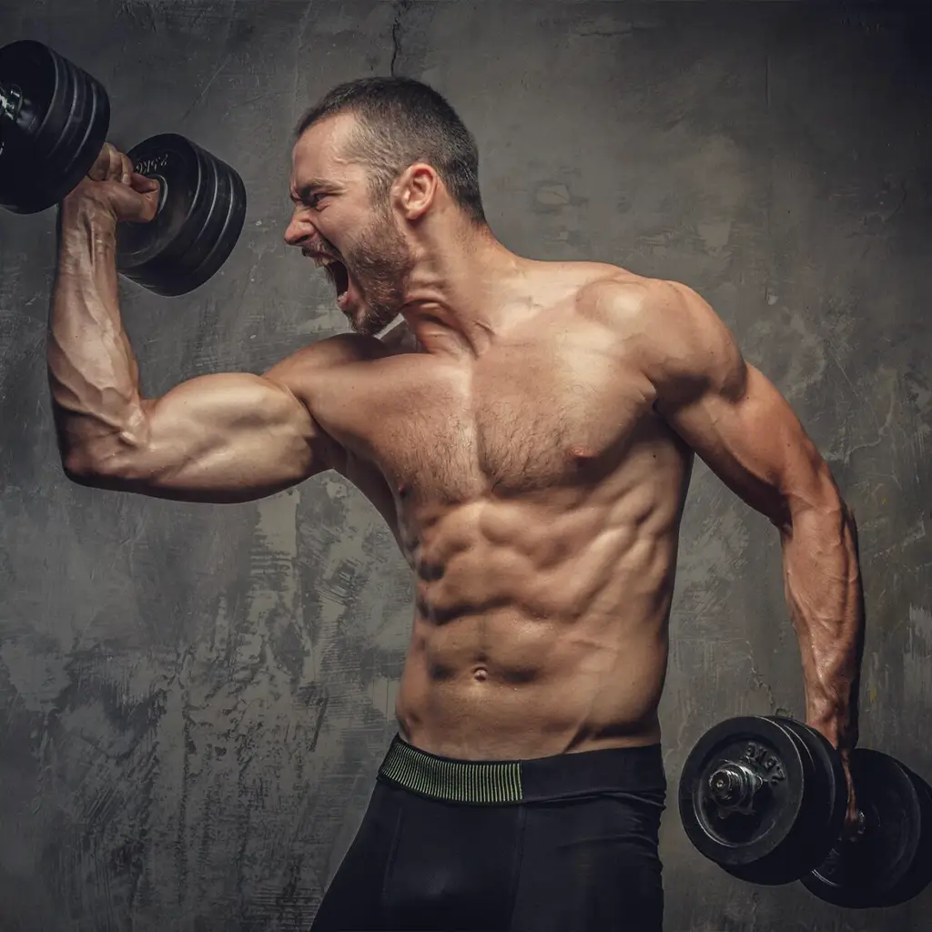 Effektive Trainingsmethoden für Muskeltonus und Definition: So erreichen Sie Ihren Traumkörper
