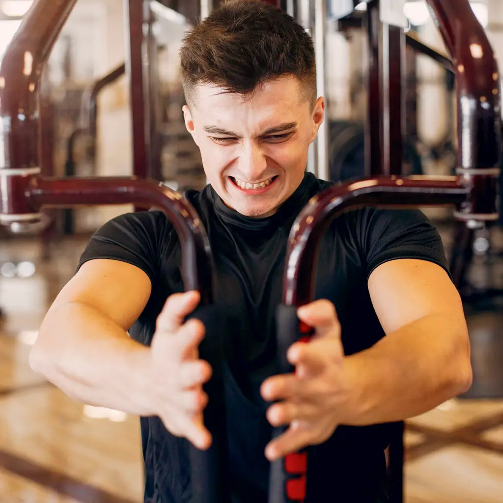 Halotestin: Vorteile und Nebenwirkungen – Was du wissen solltest, bevor du startest