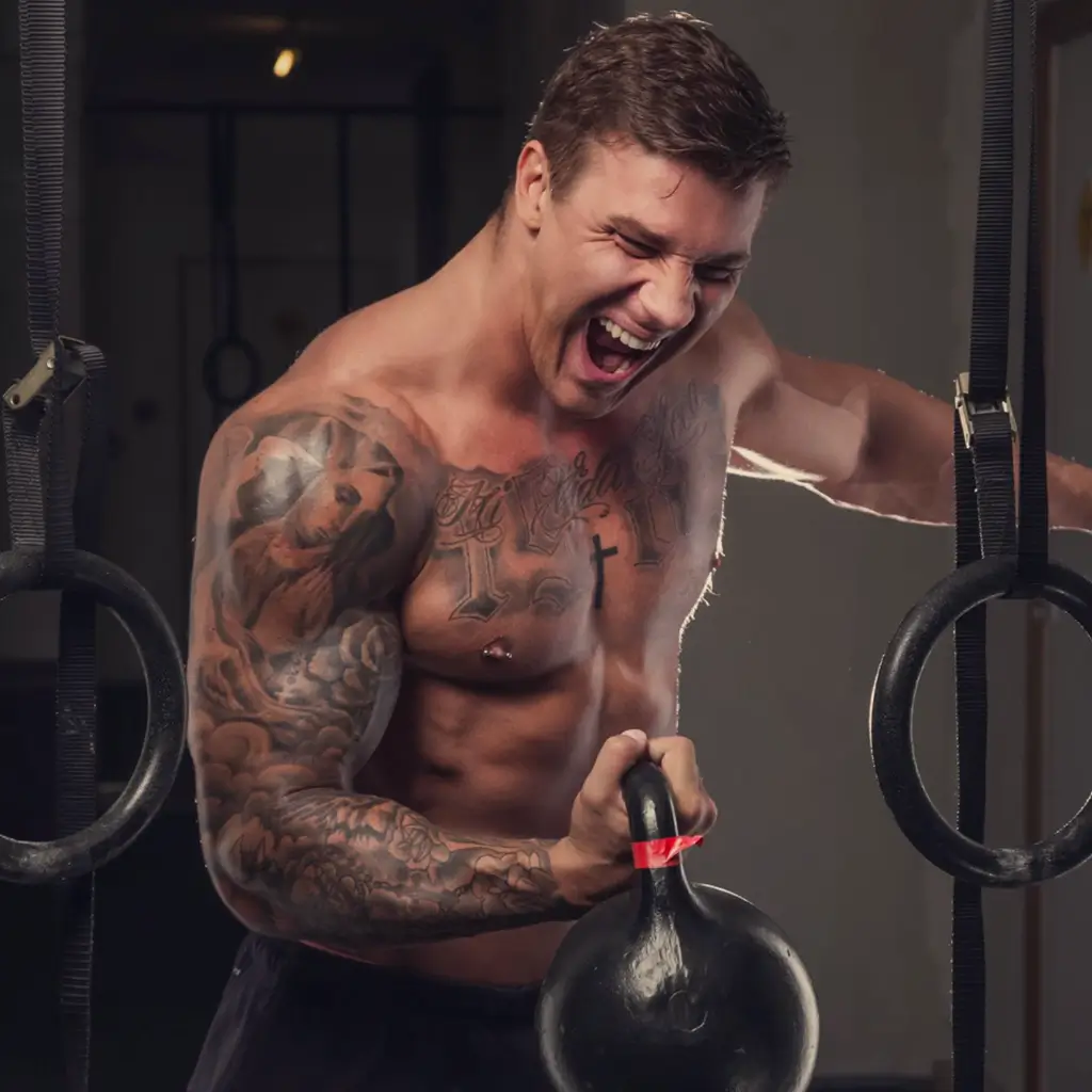 Halotestin vs. andere Steroide: Was ist die beste Wahl für Kraftsportler?