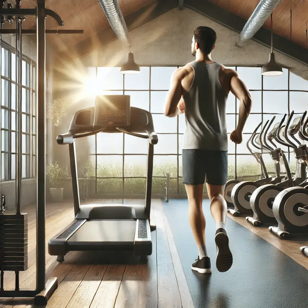 Krafttraining vs. Cardio: Was ist besser für Anfänger?
