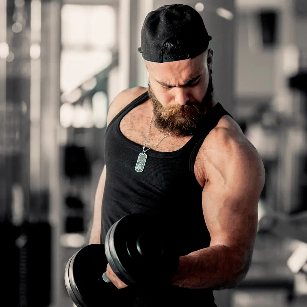 Nebenwirkungen von SARMs: Wie sicher sind sie wirklich?