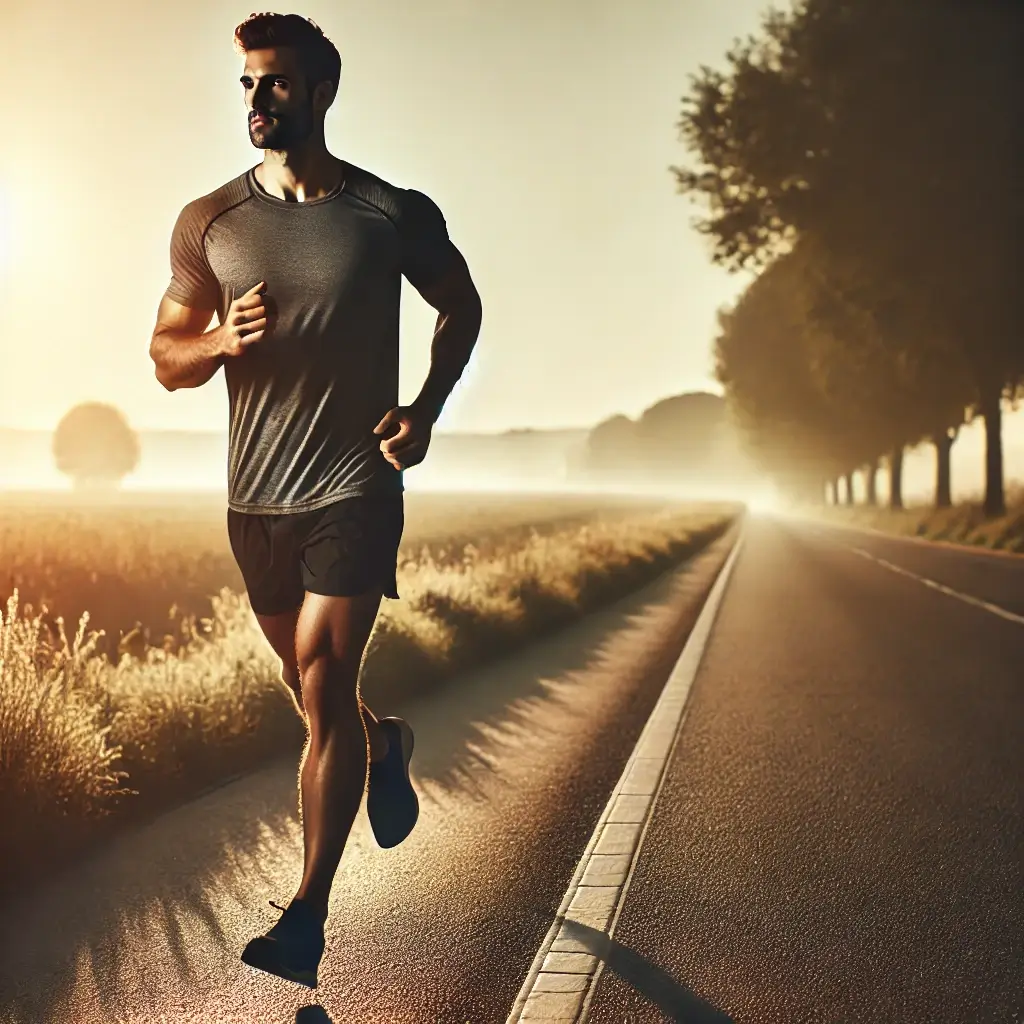 Nüchternes Cardio-Training: Effektiv zur Gewichtsreduktion?