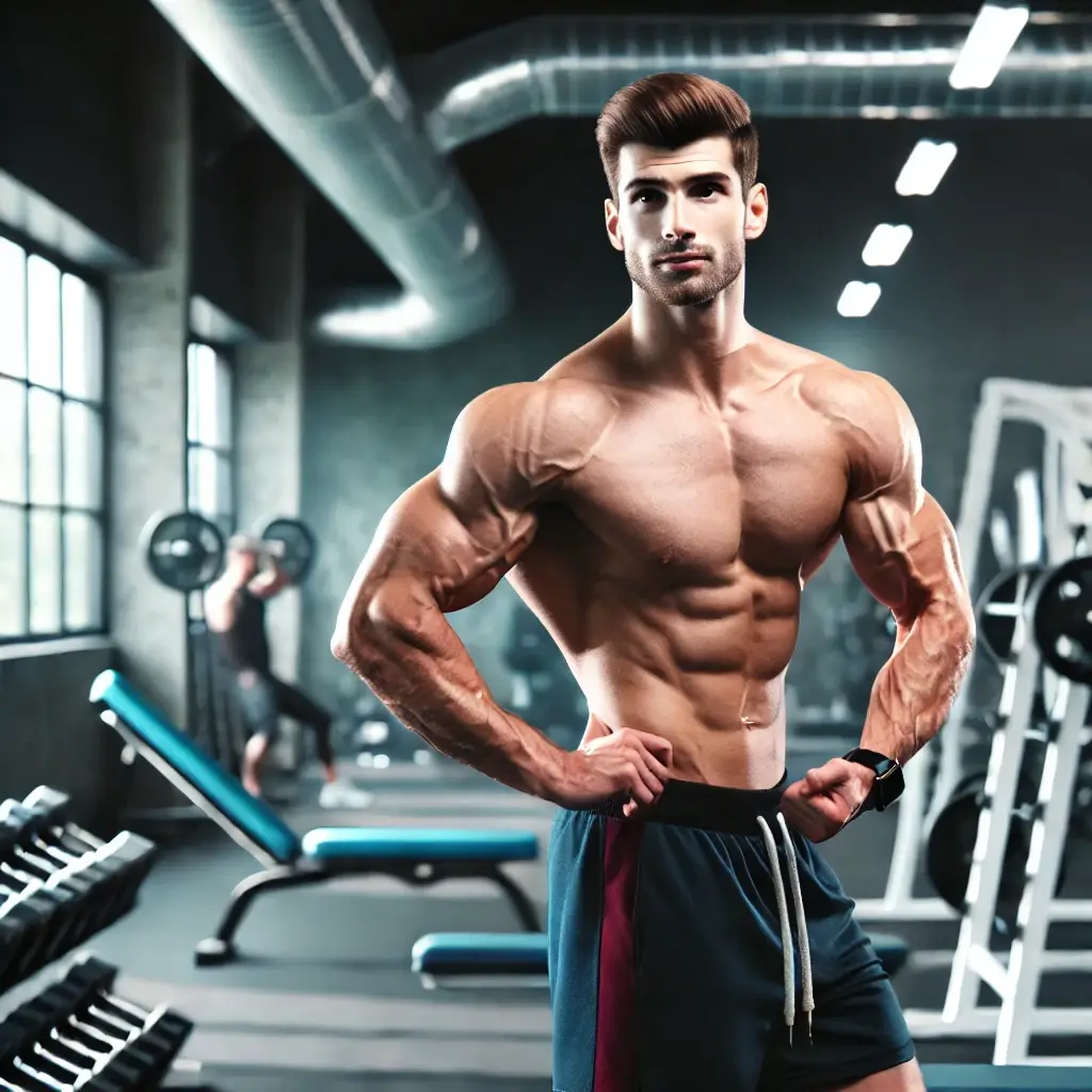 Oxandrolone für Muskelaufbau und Definition: Wie effektiv ist es?
