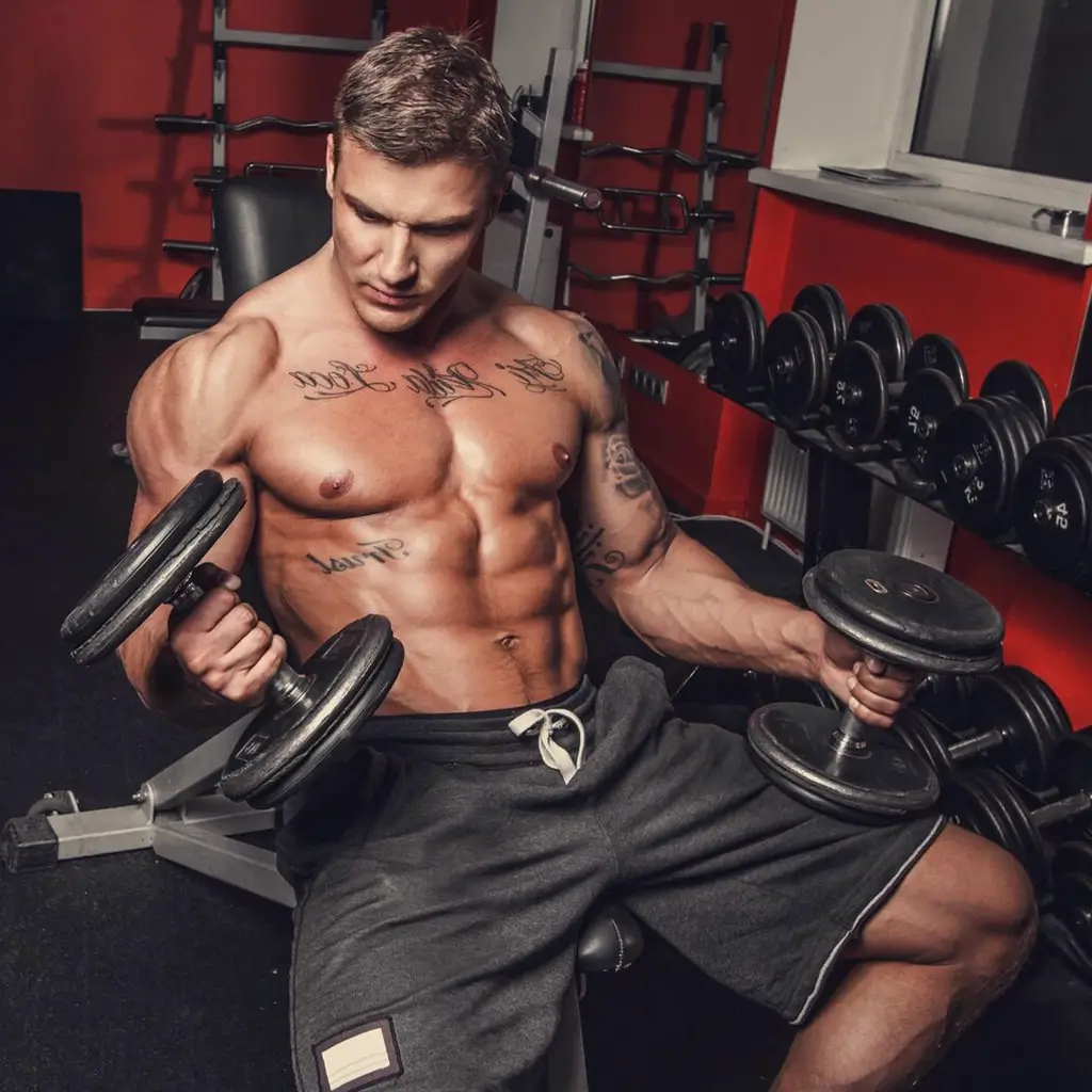 Oxymetholone für schnellen Masseaufbau: Mythen und Realität