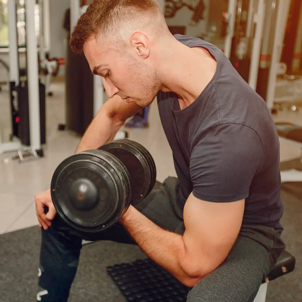 Oxymetholone: Vorteile und Nebenwirkungen – Was du wissen solltest