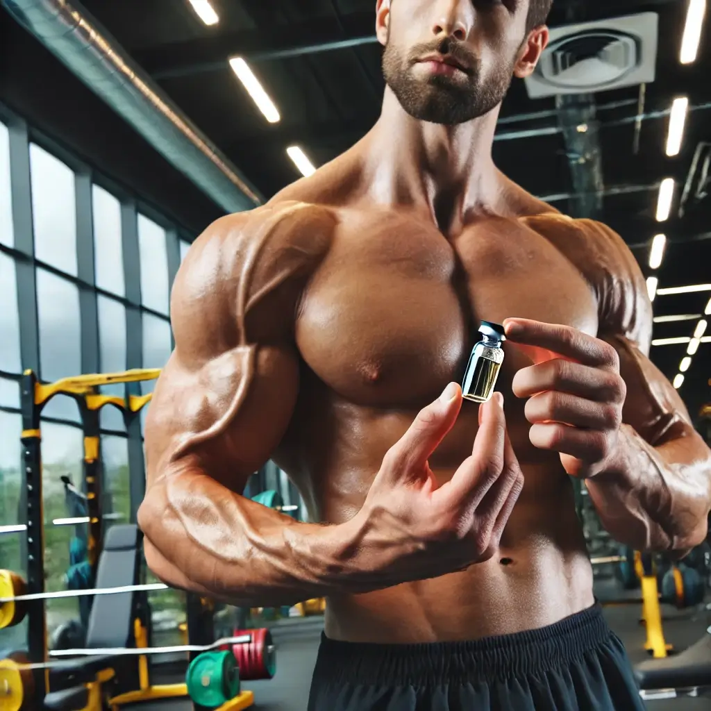 Primobolan im Bodybuilding: Wie es wirkt und wofür es genutzt wird