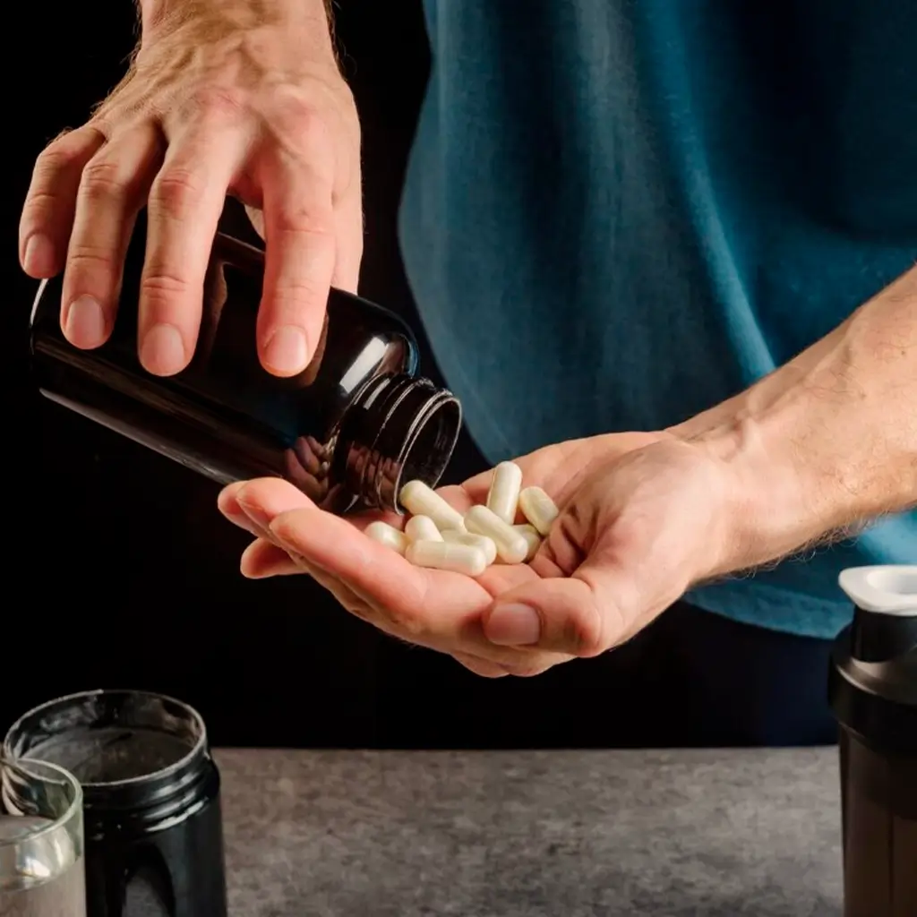 SARMs richtig einnehmen: Dosierungen, Zyklen und effektive Kombinationen