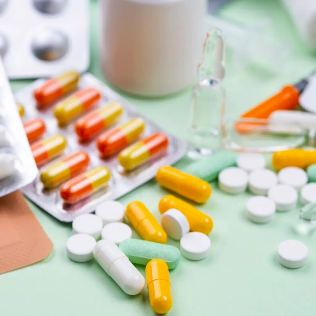 SARMs vs. Steroide: In was unterscheiden sie sich – und was ist besser für den Muskelaufbau?