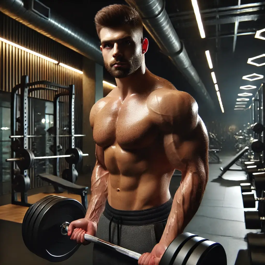 Trenbolone für Muskelaufbau und Definition: Vorteile und Risiken