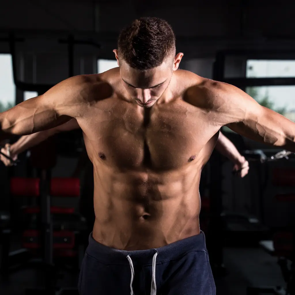 Turinabol im Bodybuilding: wie es wirkt und wofür es verwendet wird