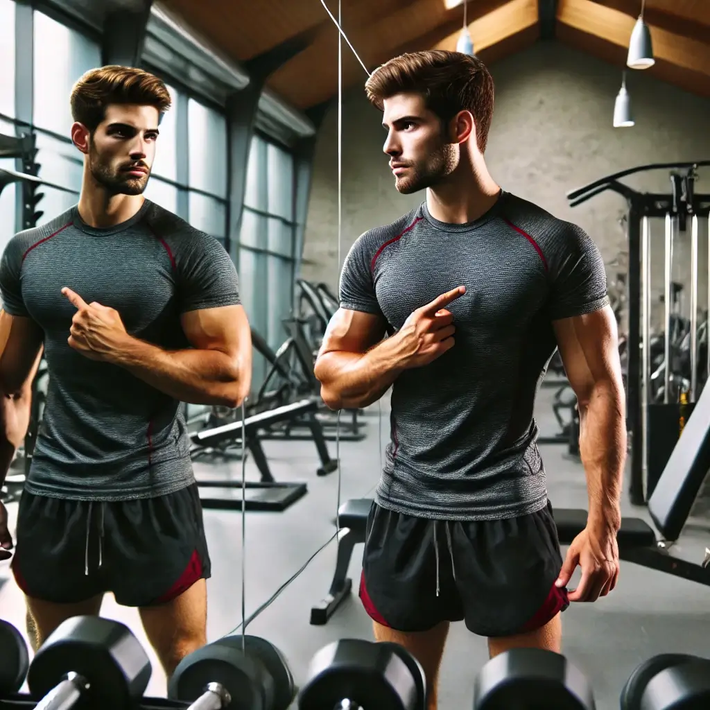 Wie man ein Trainingsplateau überwindet: Fortgeschrittene Techniken für Muskelwachstum