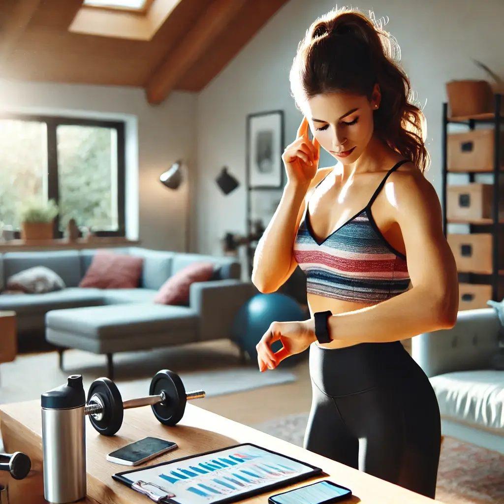 Zyklusgerechtes Training: Wie Frauen ihr Workout an ihre Physiologie anpassen können