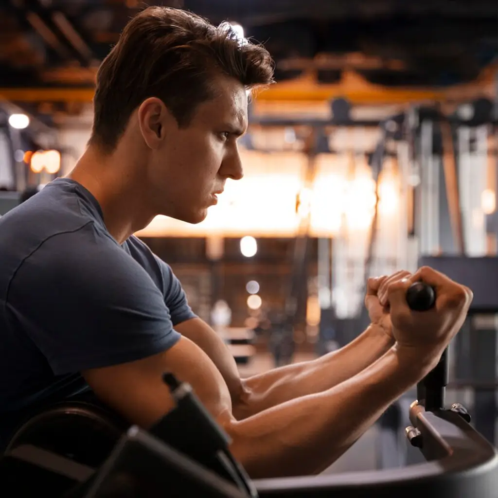 Die 10 häufigsten Fehler im Bodybuilding und wie du sie vermeidest