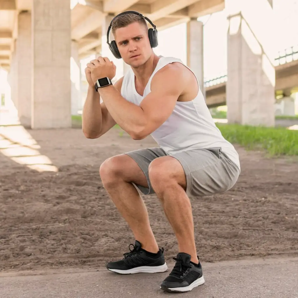 Training mit dem eigenen Körpergewicht: Effektiver Muskelaufbau ohne Fitnessstudio