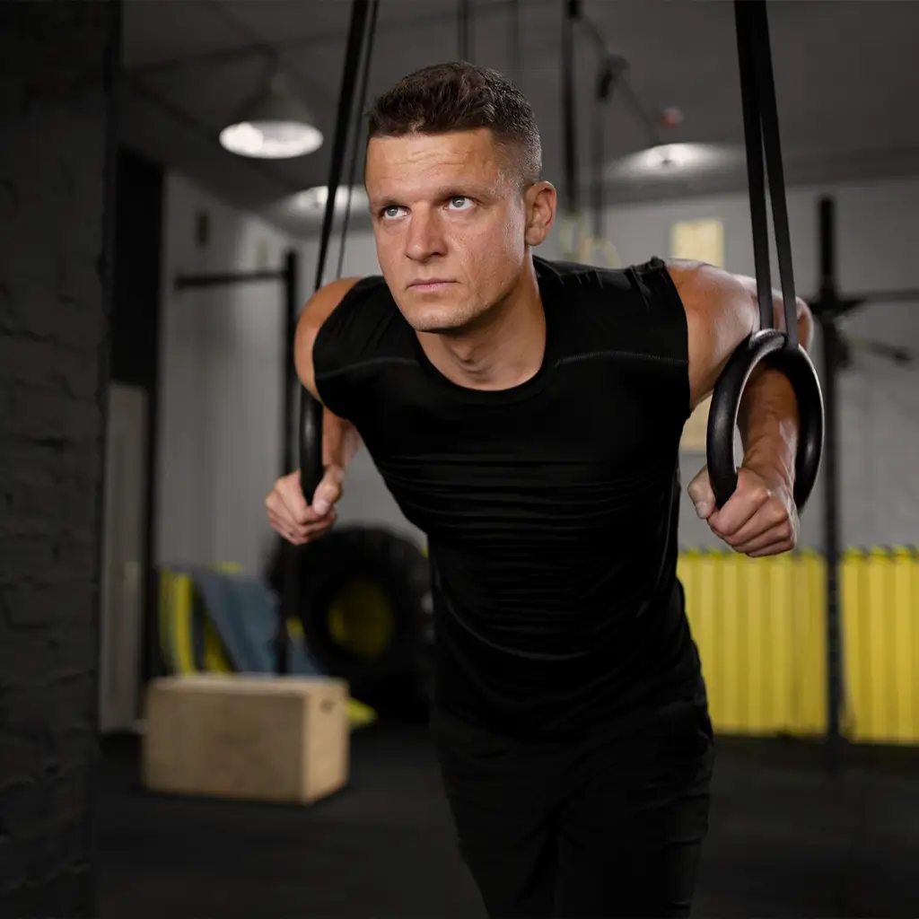 Trainingsprogramm für Anfänger: Die ersten 3 Monate im Fitnessstudio