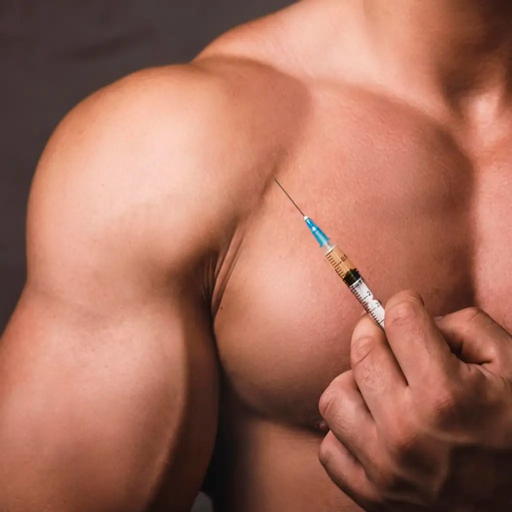 Boldenone für Muskelaufbau: Vorteile, Nachteile und Alternativen