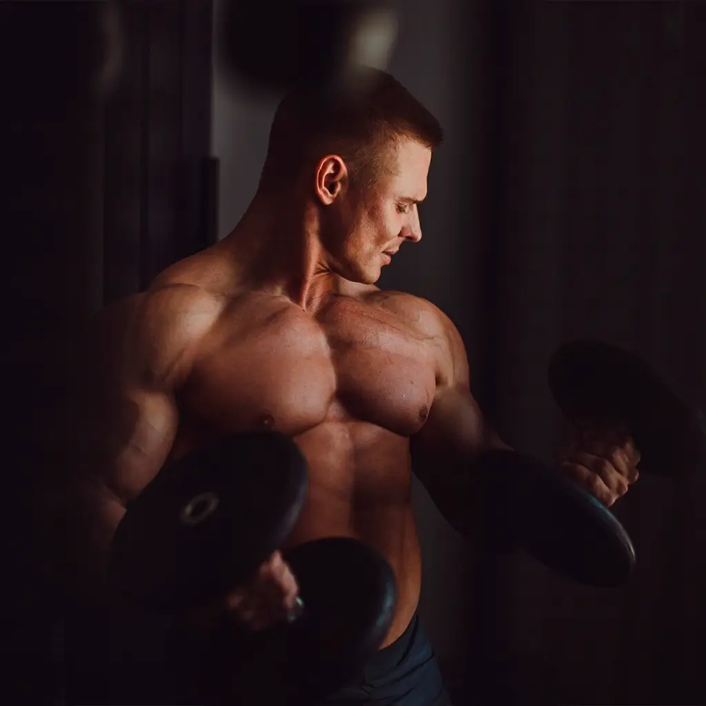 Clenbuterol für die Fettverbrennung: Wie effektiv ist es und welche Risiken gibt es?