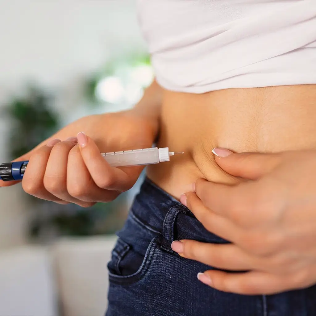 Sicherheit und richtige Dosierung von Ozempic: Empfehlungen für Sportler